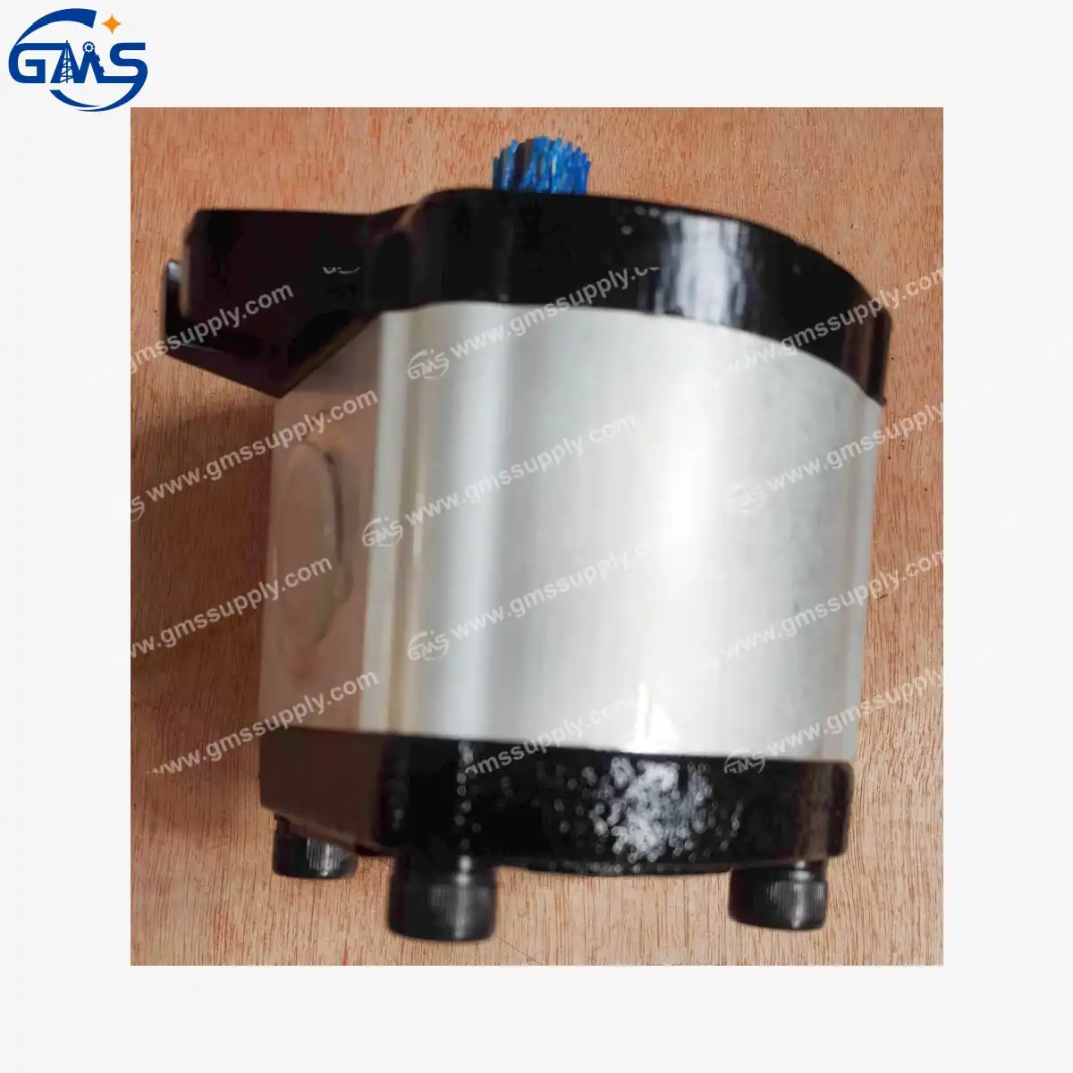 How efficient is H01-1010-010 Pump HYD Gear?
